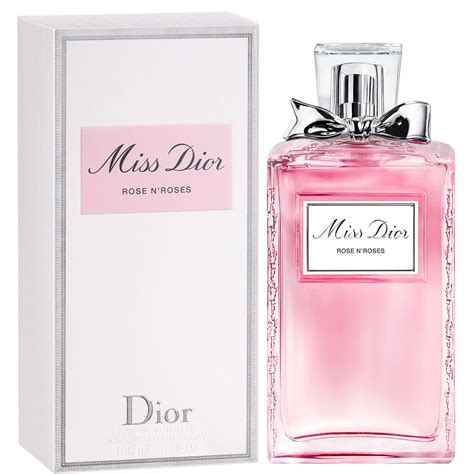 miss dior rose n roses nocibe|Miss Dior rose n'roses review.